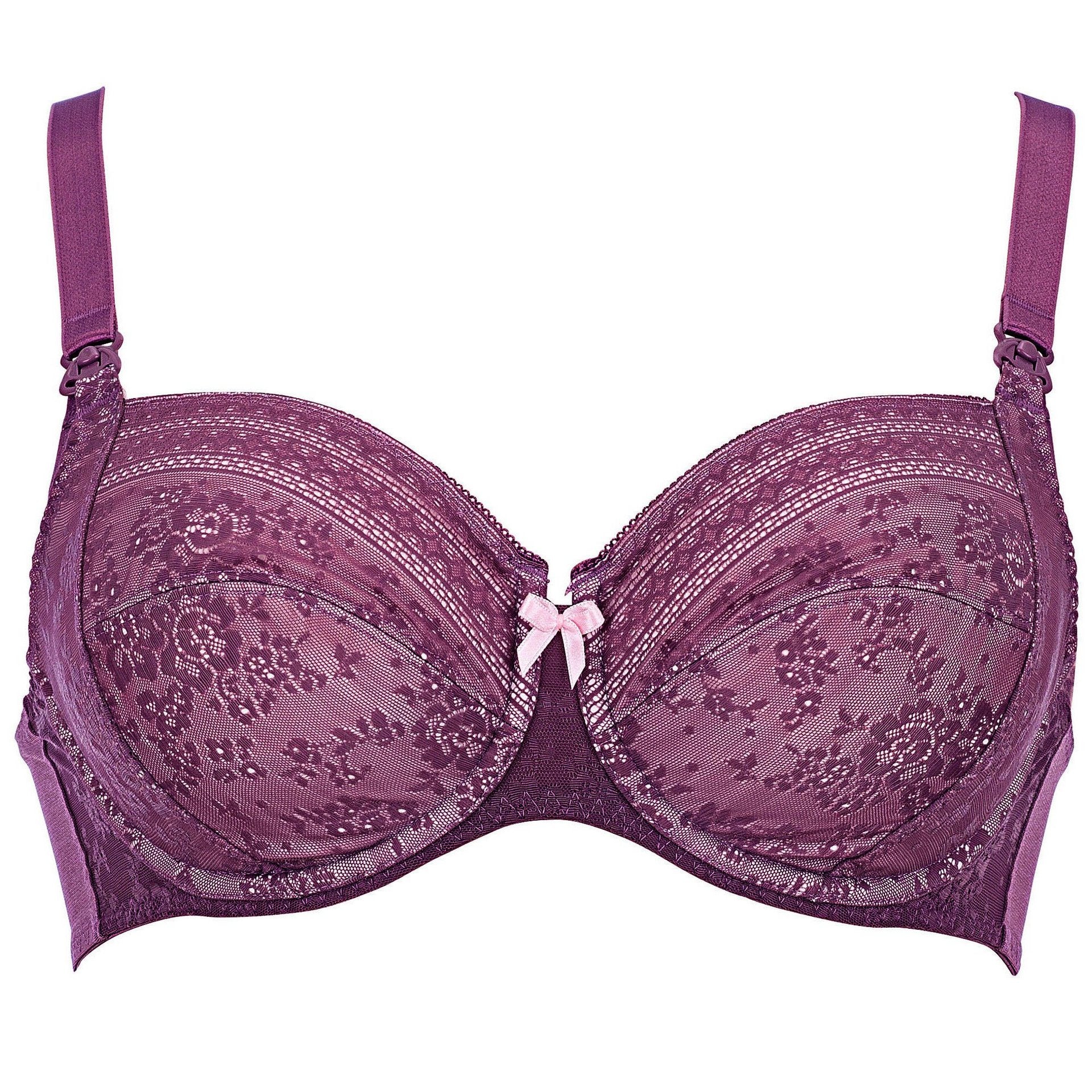 5053 Fleur Nursing Underwire Bra