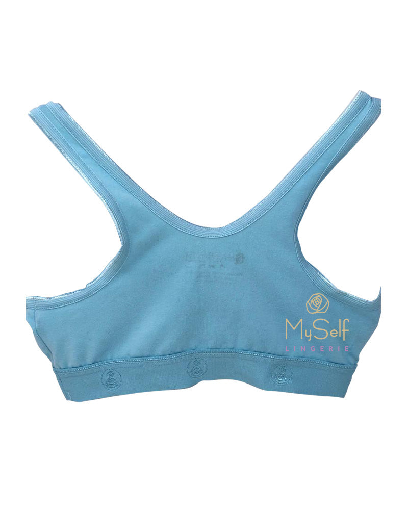 La Leche 4150 Sleep Wire-free Bra myselflingerie.com