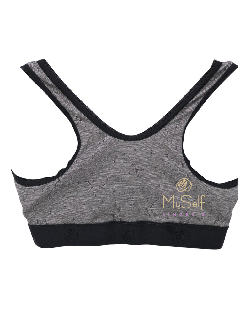 La Leche 4150 Sleep Wire-free Bra myselflingerie.com