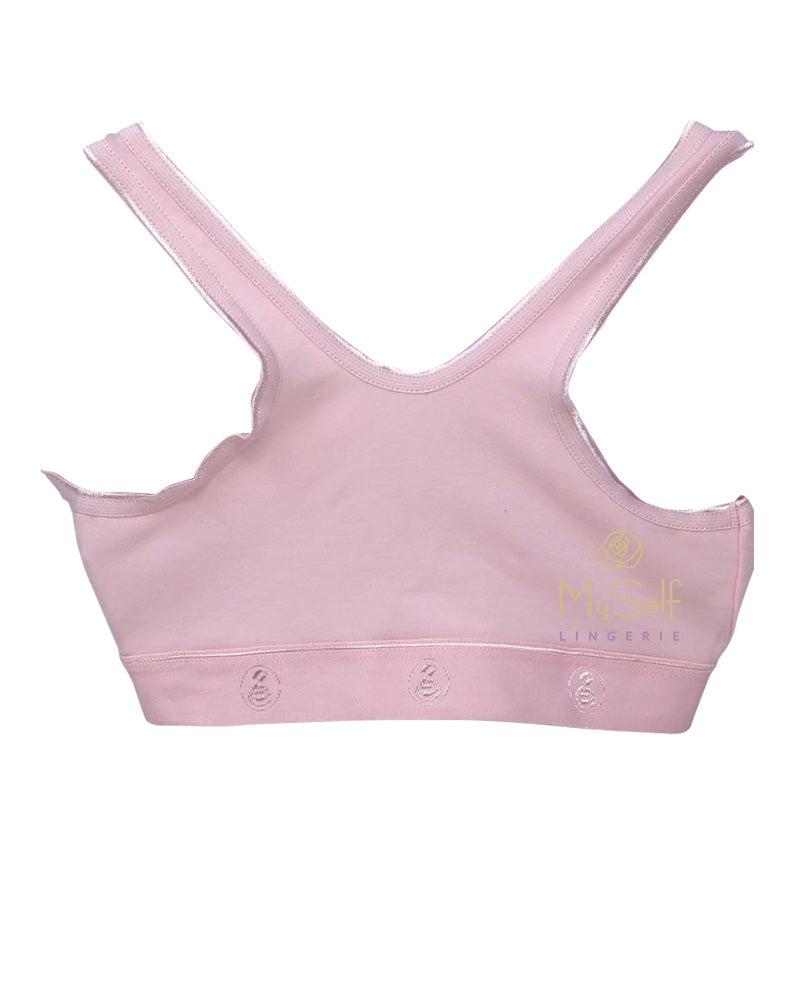 La Leche 4150 Sleep Wire-free Bra myselflingerie.com
