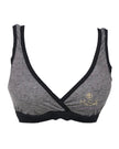 La Leche 4150 Sleep Wire-free Bra myselflingerie.com