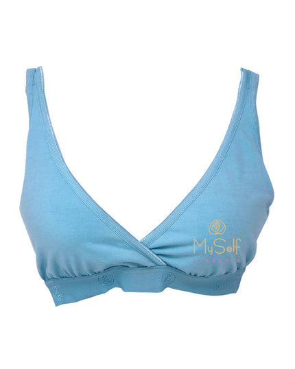 La Leche 4150 Sleep Wire-free Bra myselflingerie.com