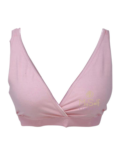 La Leche 4150 Sleep Wire-free Bra myselflingerie.com