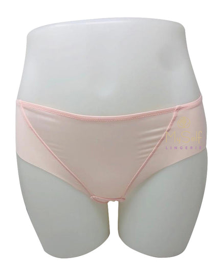 Dominique 420 Microfiber Bonded Brief myselflingerie.com