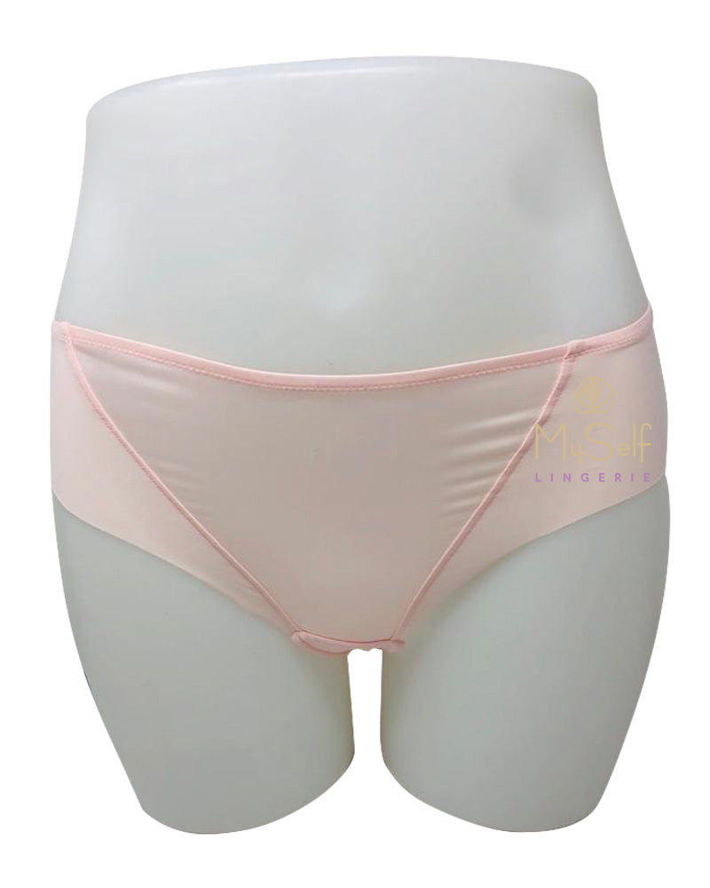 Dominique 420 Microfiber Bonded Brief myselflingerie.com