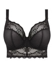 Elomi 4381 Charley Longline Lace Underwire Bra myselflingerie.com