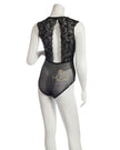 NBB 4470 Lace Bodysuit MYSELFLINGERIE.COM