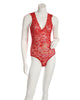 NBB 4470 Lace Bodysuit MYSELFLINGERIE.COM