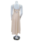 Rya Colleciton 447X Champagne Positivity Gown Plus Sizes myselflingerie.com