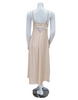 Rya Colleciton 447X Champagne Positivity Gown Plus Sizes myselflingerie.com
