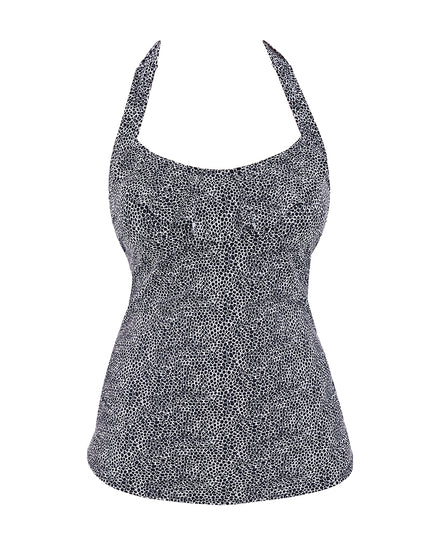 Freya 4617 Run Wild Underwire Frilled Tankini myselflingerie.com