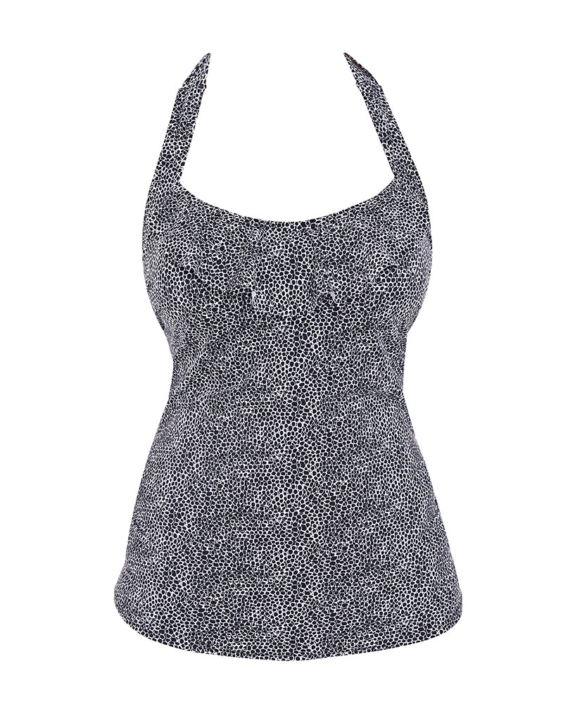 Freya 4617 Run Wild Underwire Frilled Tankini myselflingerie.com