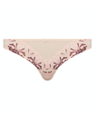 Chantelle 2603 Rose Perle Champs Elysees Bikini myselflingerie.com