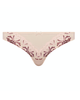 Chantelle 2603 Rose Perle Champs Elysees Bikini myselflingerie.com