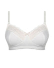Hotmilk SOJ10 Show Off Wire-free Nursing Bra myselflingerie.com