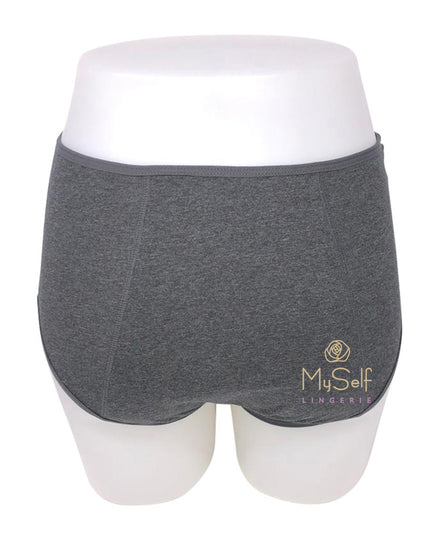 Peridot 5014 Leak Proof Cotton Briefs 3 Pack myselflingerie.com