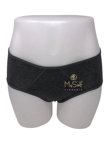 Peridot 5015 Peridot Leak Proof Cotton Hipsters 3 Pack myselflingerie.com