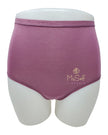 Gemsli 3323 Organic Cotton Nectar Briefs 3 Pk myselflingerie.com