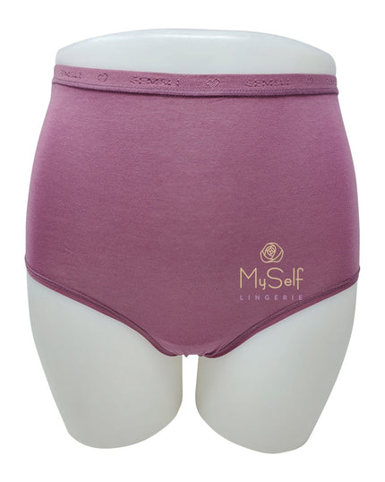 Gemsli 3323 Organic Cotton Nectar Briefs 3 Pk myselflingerie.com