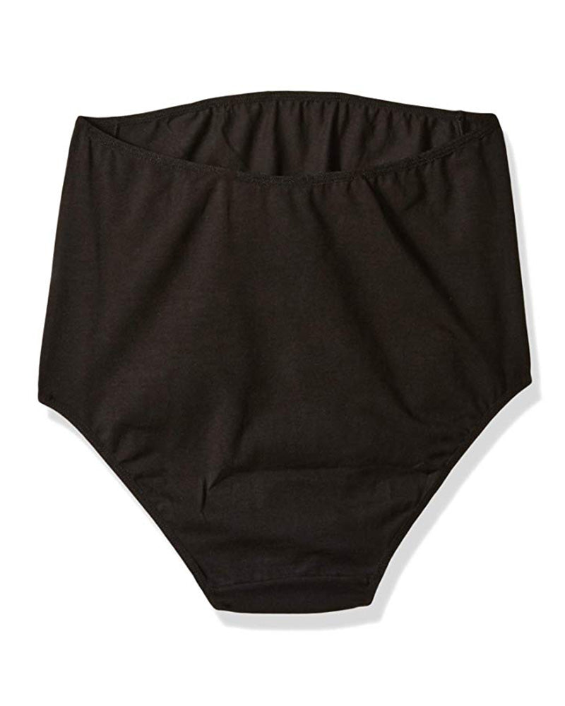NBB 540-3 Cotton Maternity Briefs 3 Pack myselflingerie.com