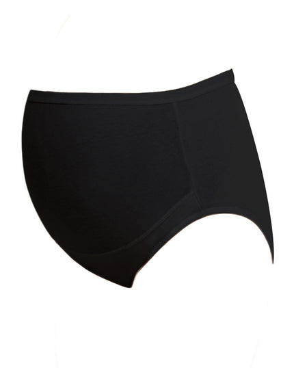 NBB 540-3 Cotton Maternity Briefs 3 Pack myselflingerie.com