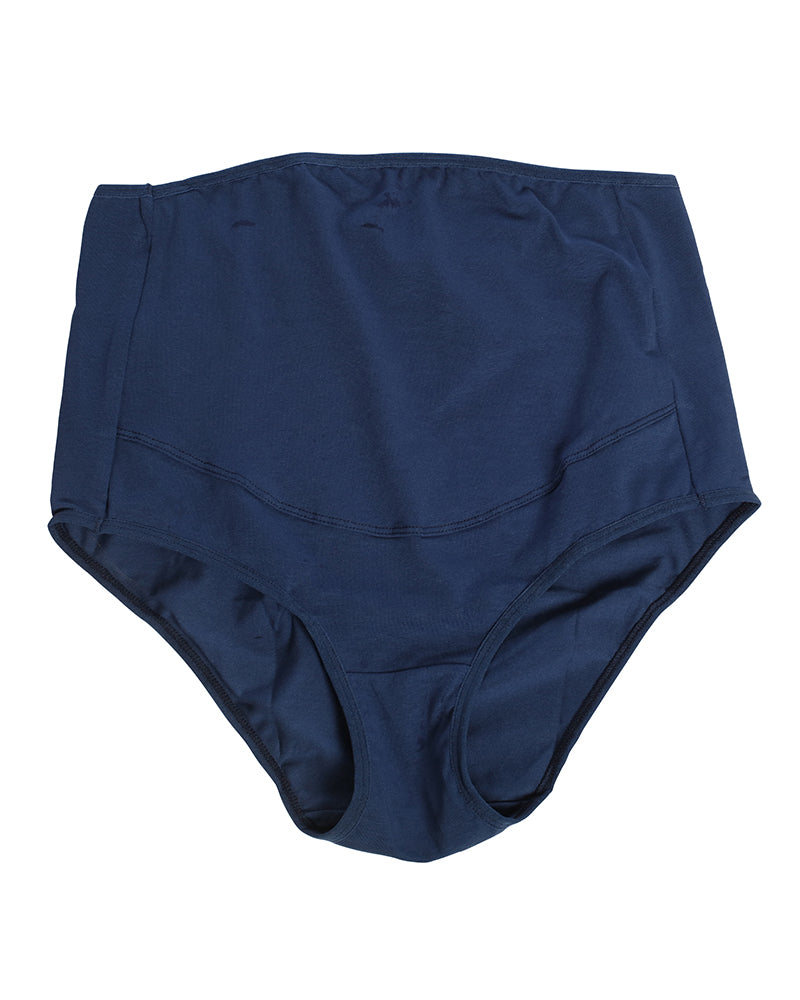 NBB 540-3 Cotton Maternity Briefs 3 Pack myselflingerie.com