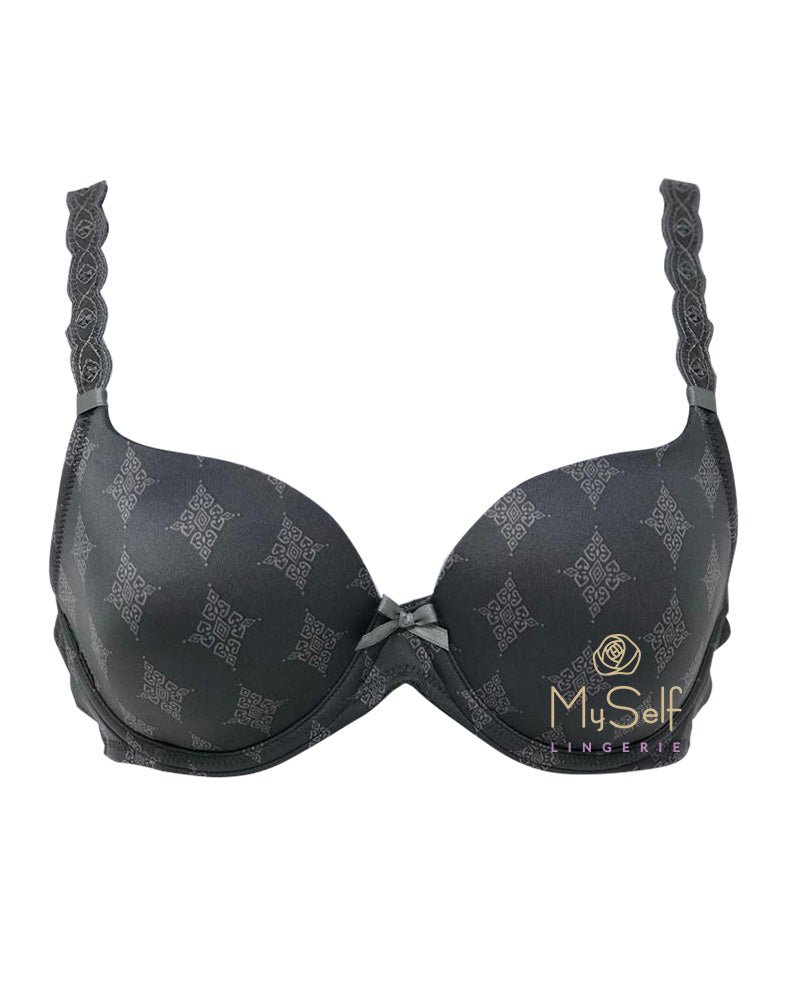 Rosa Faia 5699 Underwire Contour Bra myselflingerie.com