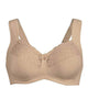 Anita 5813 Havanna 3 Part Wire Free Comfort Bra myselflingerie.com