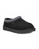 UGG 5955 Black Tasman Classic Suede Slipper myselflingerie.com