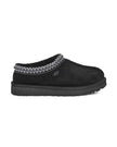 UGG 5955 Black Tasman Classic Suede Slipper myselflingerie.com