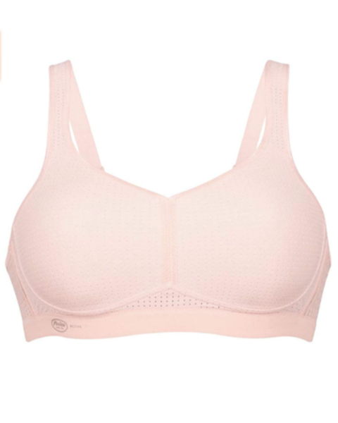 Anita 5566 Smart Rose Performance Max Support Wire Free Sports Bra myselflingerie.com