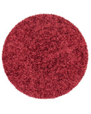 Revaz Solid Lined Ruby Chenille