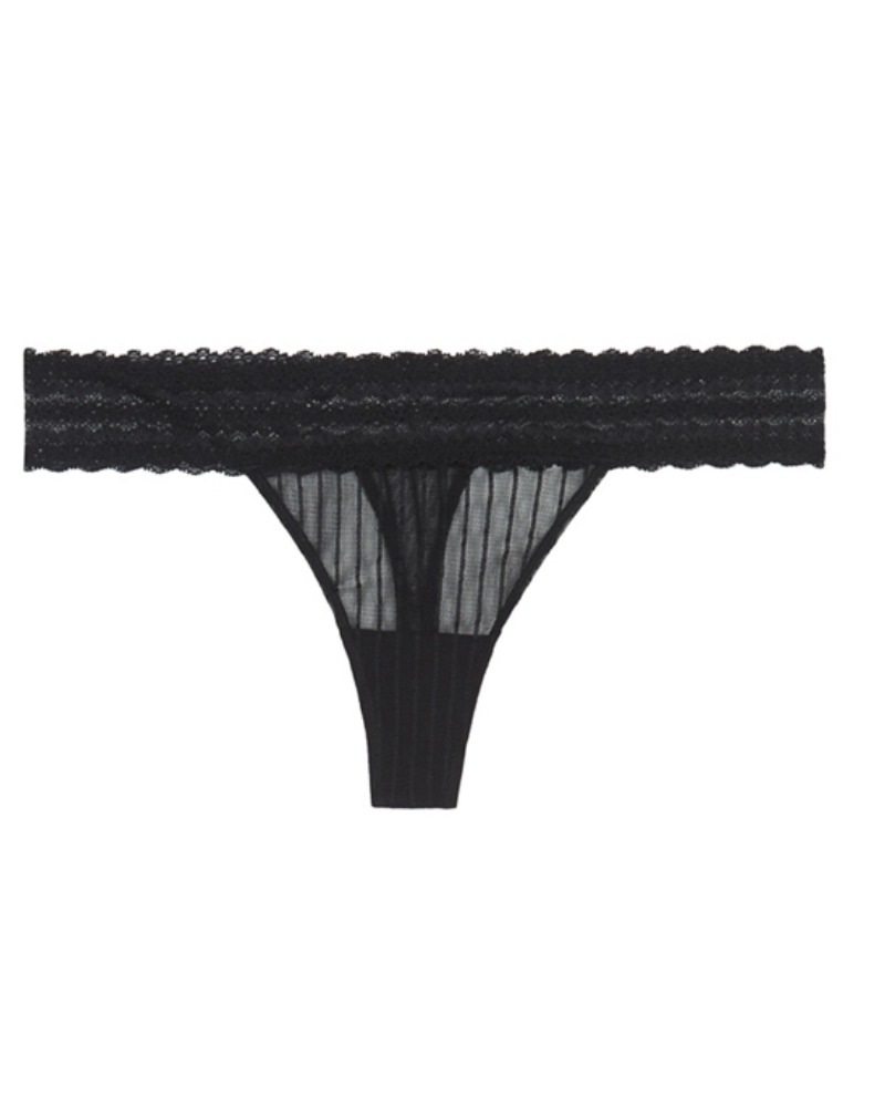 Btemptd 979242 Night Well Suited Thong MYSELLFINGERIE.COM