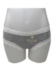 Fleur't 600 Modal Lace Trim Boyshorts MYSELFLINGERIE.COM