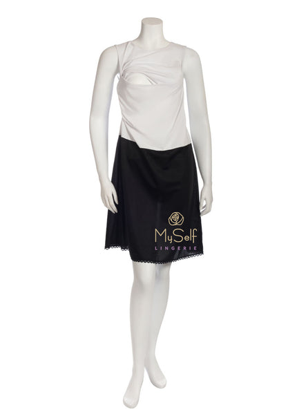 Valair 60241 Bolero Style Nursing Full Slip 41