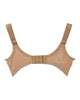 Va Bien 602 Nude Nursing Minimizer Underwire Bra myselflingerie.com