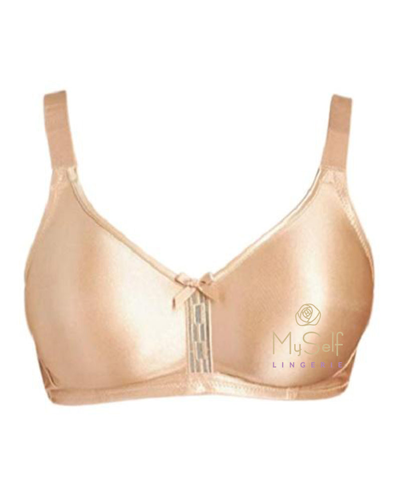 Va Bien 606 Wire-free Minimizer Bra myselflingerie.com