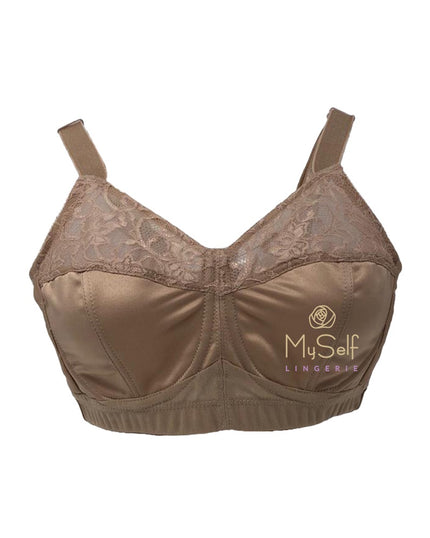 Abergele 4003 Minimizer Underwire Bra MYSELFLINGERIE.COM