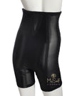 Rago 6210 Extra High Waisted Zipper Girdle with Legs MYSELFLINGERIE.COM