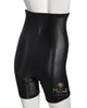 Rago 6210 Extra High Waisted Zipper Girdle with Legs MYSELFLINGERIE.COM