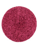 Revaz Solid Lined Rose Chenille