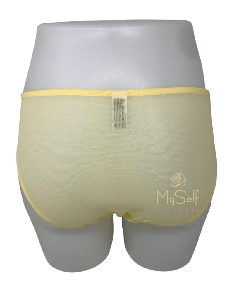 64391 Embrace Lace Bikini