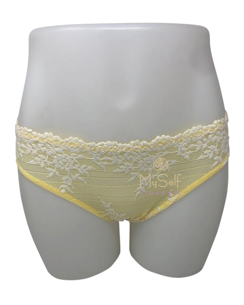 64391 Embrace Lace Bikini