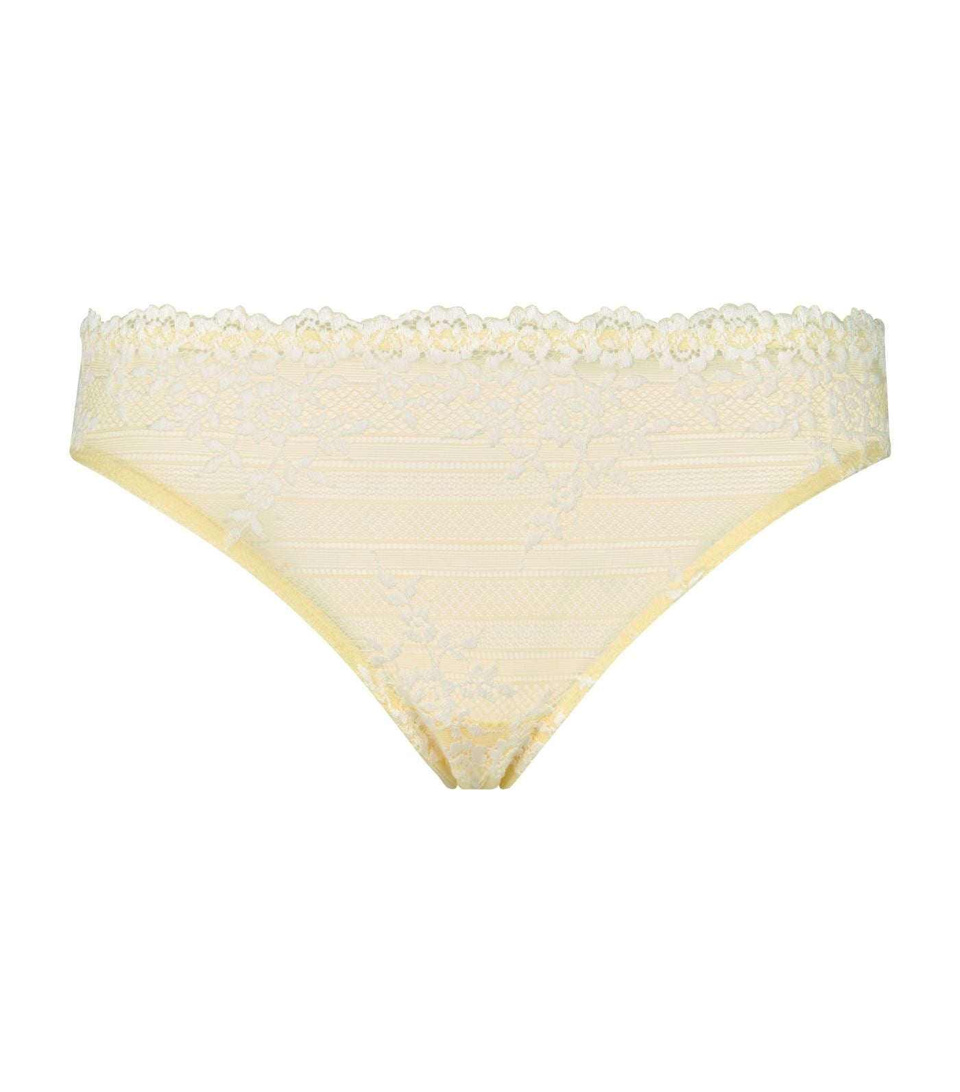 64391 Embrace Lace Bikini