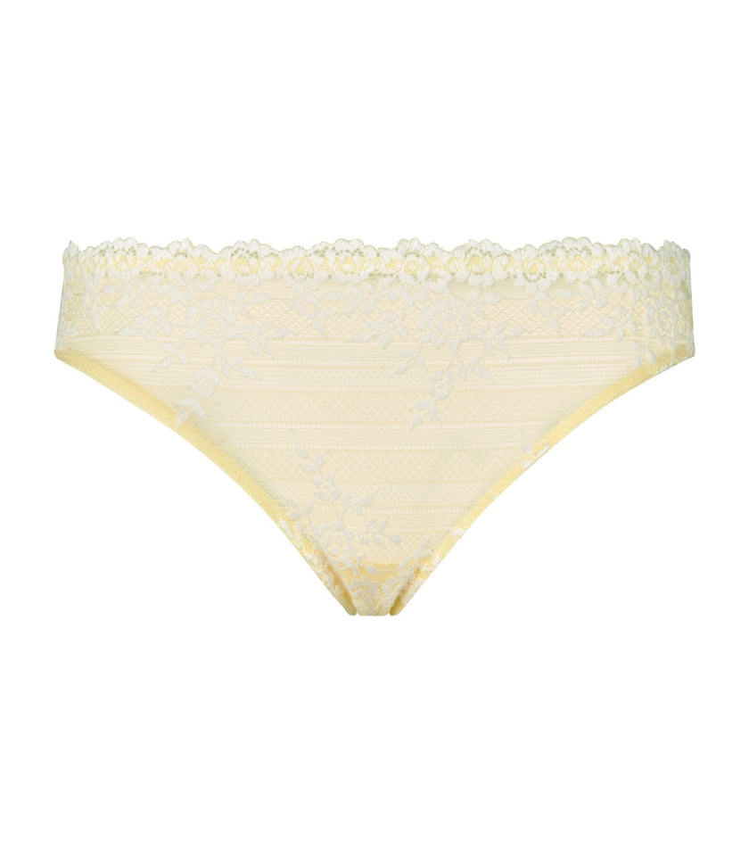 64391 Embrace Lace Bikini