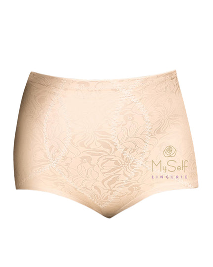 Maidenform 6854 Firm Control Hi Waist Panty myselflingerie.com