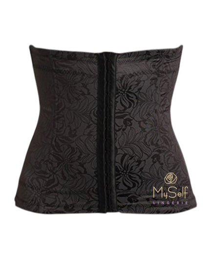 Flexees 6868 Waist Snipper myselflingerie.com