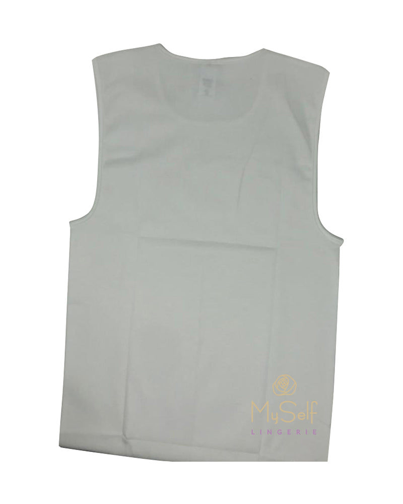 Nina Von C 70 391 111 Sleeveless Undershirt MYSELFLINGERIE.COM