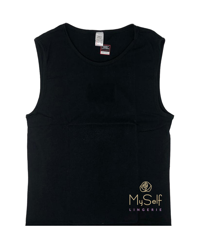 Nina Von C 70 391 111 Sleeveless Undershirt MYSELFLINGERIE.COM
