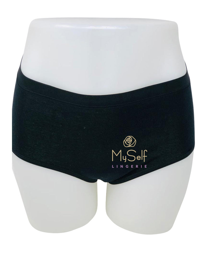 Nina Von C 70 160 111 100% Cotton Maxi Brief myselflingerie.com